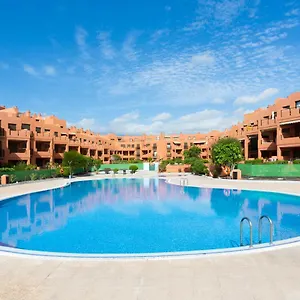  Apartamento Paradise Palms